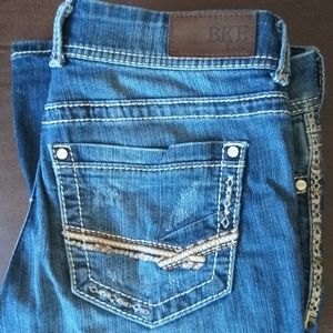 29L BKE jeans